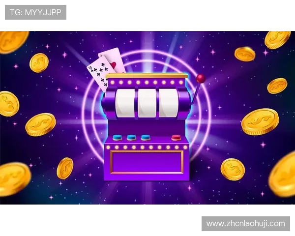 体验刺激的老虎机app游戏，享受高额奖金和多样玩法