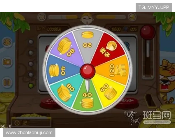 掌握老虎机玩法的秘诀：提升中奖率的实用技巧指南