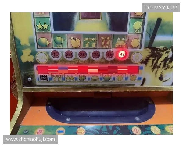 单机水果机老虎机游戏:经典复古风格带你回味童年时光 单机水果机老虎机游戏:经典复古风格带你回味童年时光