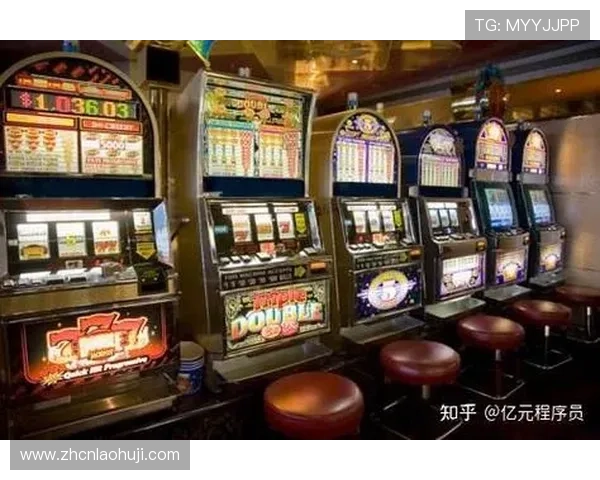 国际老虎机攻略秘籍：提升中奖概率的实用技巧与最新玩法介绍