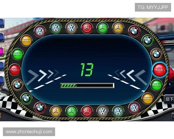 打老虎机游戏玩法介绍帮助新手快速了解游戏规则轻松上手