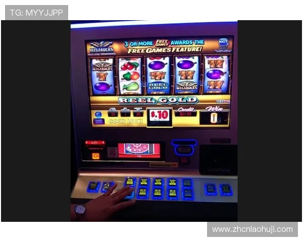 澳门角子机游戏娱乐体验指南，探索最受欢迎的角子机游戏类型与最佳玩法策略