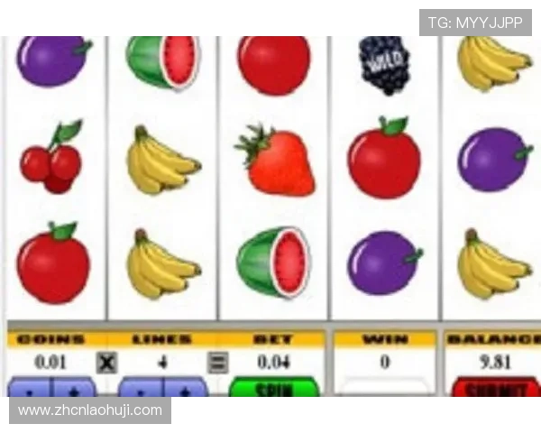 水果老虎机线上登陆入口推荐，快速注册开启精彩游戏之旅