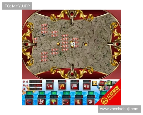 飞禽走兽金鲨银鲨版本详细玩法介绍帮助玩家提升游戏胜率技巧