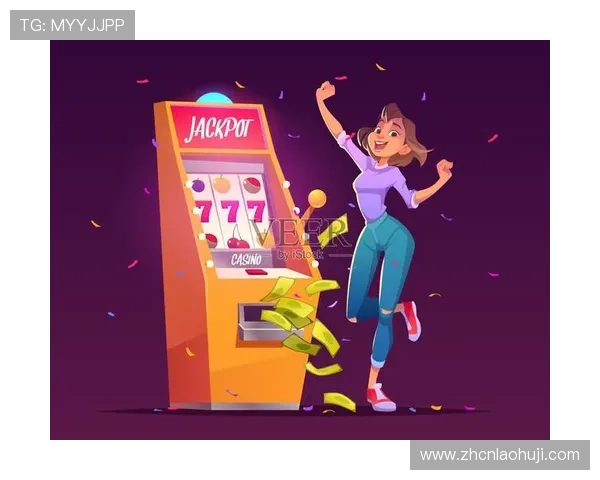单机老虎机游戏中的奖金设置与奖励机制详解帮助玩家赢得更多 单机老虎机游戏中的奖金设置与奖励机制详解帮助玩家赢得更多