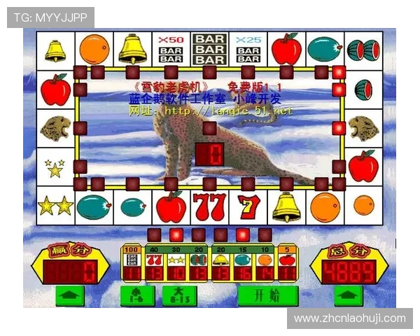 掌握老虎机分析技巧实现游戏中的盈利目标提升玩家胜率的详细攻略