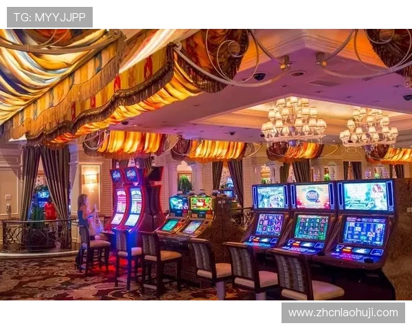 老虎机 线上安全可靠，享受高品质的娱乐体验