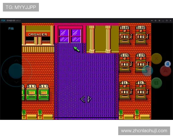 老虎机手游怎么玩才能赢得更多奖励，全面解析玩法策略与技巧