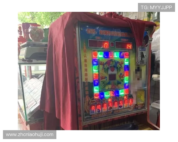 老虎角子机的维护保养方法与延长设备使用寿命的实用经验